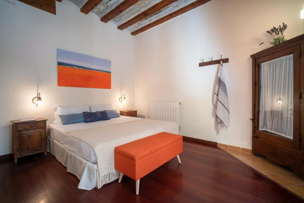 Habitat Apartments Ferran Barcelona